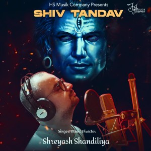 Album Shiv Tandav oleh Shreyash Shandiliya