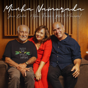อัลบัม Minha Namorada ศิลปิน Jane Duboc