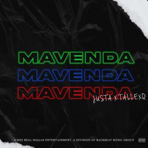收聽Justa 626的MaVenda (feat. T.E, G-Flex & TallexQ)歌詞歌曲