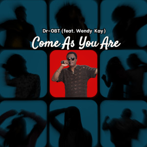 Album Come as You Are from Dr-OBT