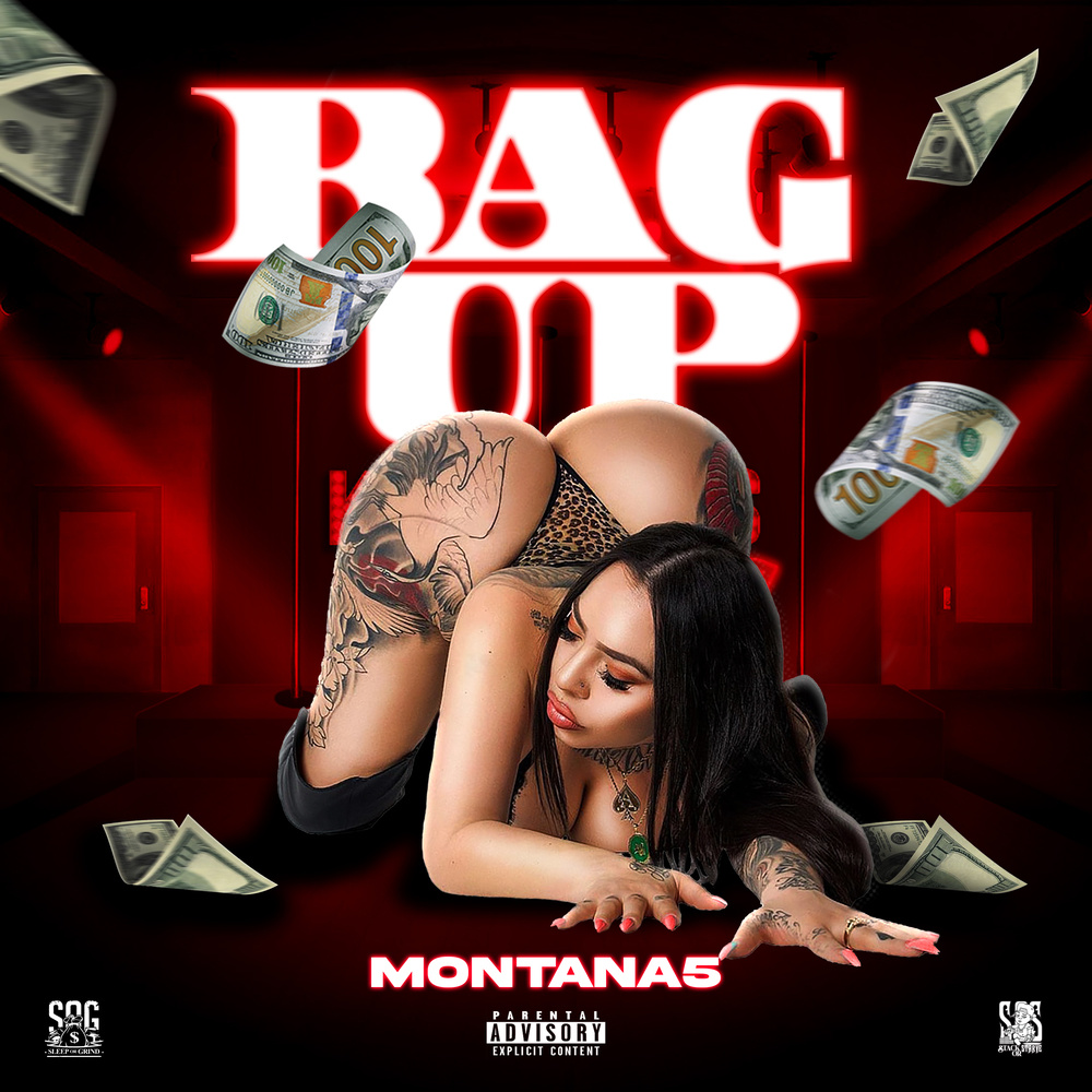 Bag Up (Explicit)
