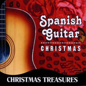 Lifestyles Players的專輯Spanish Guitar Christmas