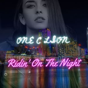 Album Ridin on the Night from 