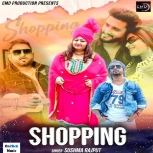 Listen to Shopping song with lyrics from Sushma Rajput