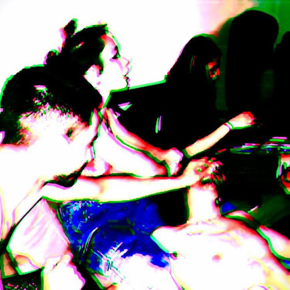 After Sin Gel (feat. OhMyGon! & 637rxss) (Explicit)