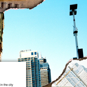 Listen to The City (Explicit) song with lyrics from Benjamin Fro