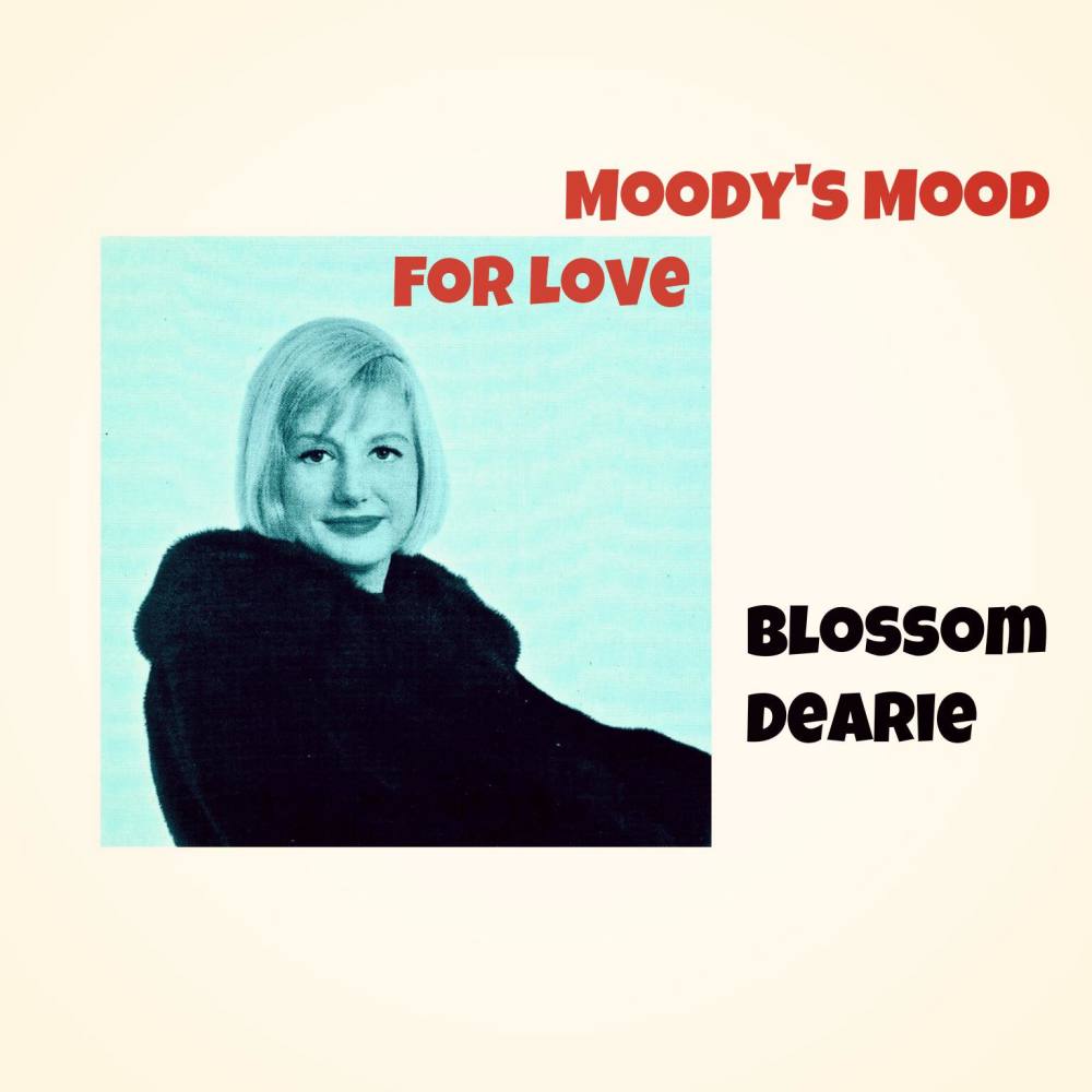 Moody's Mood For Love