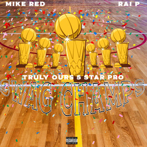 收聽Mike Red的Know Why (Explicit)歌詞歌曲