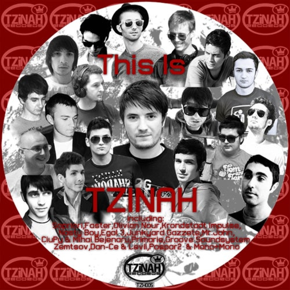 Loopdeville (Original Mix)