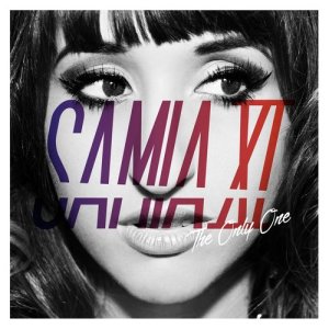 收聽Samia XI的The Only One歌詞歌曲