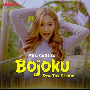 ดาวน์โหลดและฟังเพลง Bojoku Ora Tak Silihne พร้อมเนื้อเพลงจาก Fira Cantika
