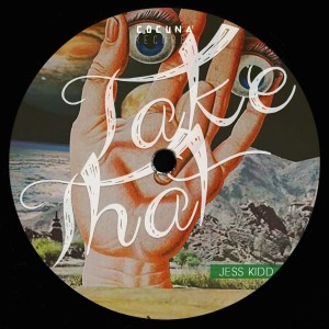 Album Take That from 