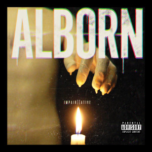 ดาวน์โหลดและฟังเพลง Let Me Bleed พร้อมเนื้อเพลงจาก Alborn
