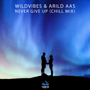 อัลบัม Never Give Up (Chill Mix) ศิลปิน WildVibes