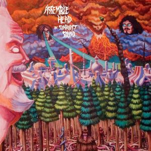 ดาวน์โหลดและฟังเพลง D. Brown พร้อมเนื้อเพลงจาก Assemble Head In Sunburst Sound