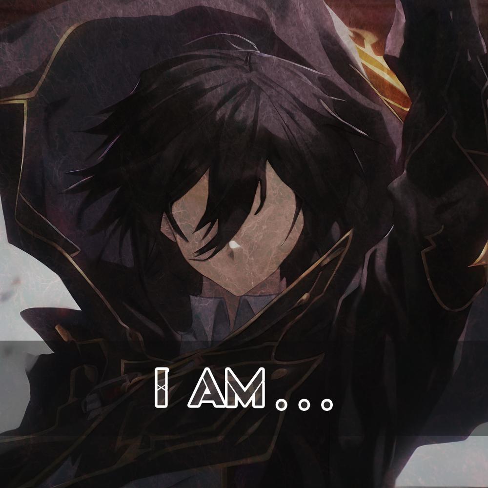 I am Atomic "Eminence in Shadow Epic Theme"