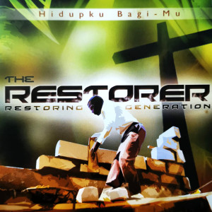 Iwan Fals & Various Artists的專輯The Restorer - Restoring Generation