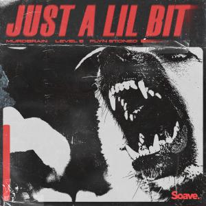 Listen to Just A Lil Bit (Explicit) song with lyrics from Murdbrain