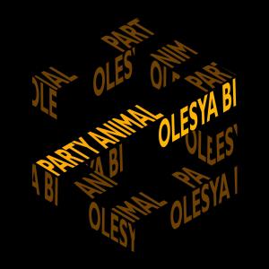 Album Party Animal from Olesya Bi