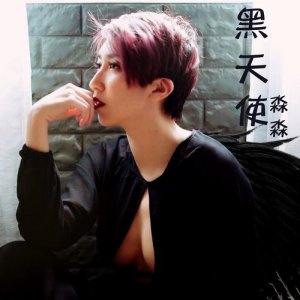 ดาวน์โหลดและฟังเพลง 黑天使 พร้อมเนื้อเพลงจาก 淼淼