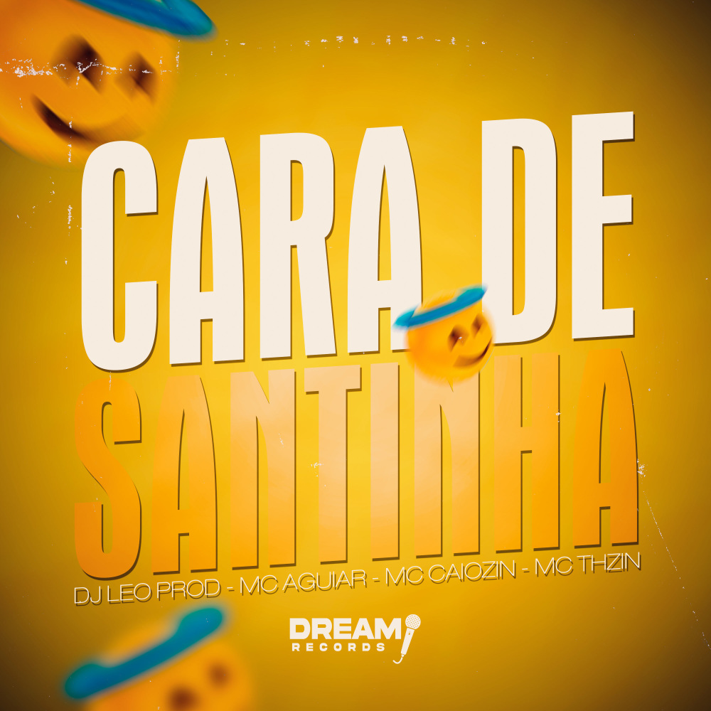Cara de Santinha (Explicit)