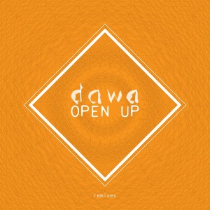 Listen to Open Up (Alfred Oslo Remix) song with lyrics from Dawa