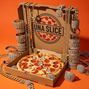ดาวน์โหลดและฟังเพลง Una Slice (Explicit) พร้อมเนื้อเพลงจาก LMental