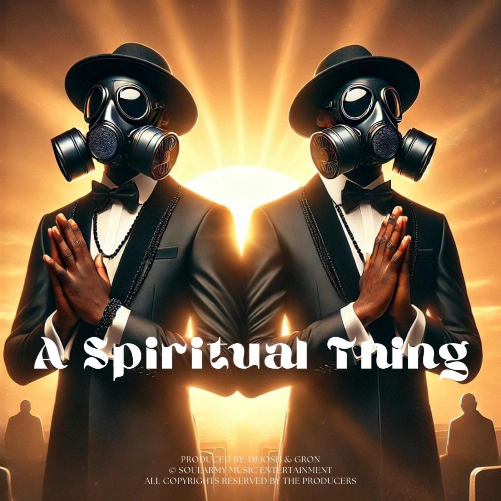 A Spiritual Thing