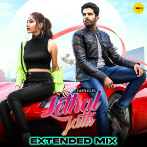 Album Lethal Jatti (Extended Mix) from Harpi Gill