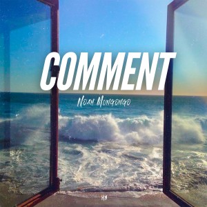 Album Comment from Noah Mungongo