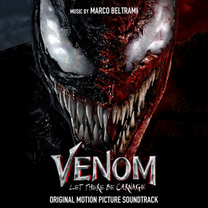 Marco Beltrami的專輯Venom: Let There Be Carnage (Original Motion Picture Soundtrack)