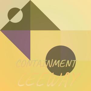 Album Containment Leeway from Various
