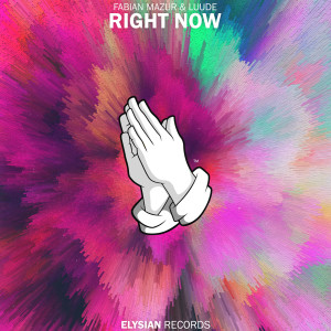 收聽Fabian Mazur的Right Now (Explicit)歌詞歌曲