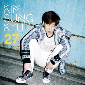 Listen to Kontrol song with lyrics from Kim Sung-Kyu (Infinite)