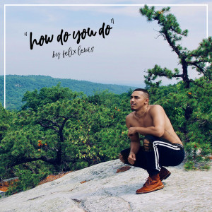 ดาวน์โหลดและฟังเพลง How Do You Do พร้อมเนื้อเพลงจาก Felix Lewis