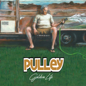 Album Golden Life from Pulley