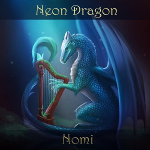 ดาวน์โหลดและฟังเพลง Neon Dragon พร้อมเนื้อเพลงจาก Star Stable