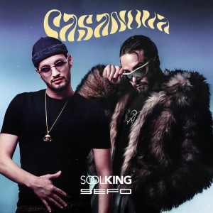 Soolking的專輯Casanova (Sefo Remix)