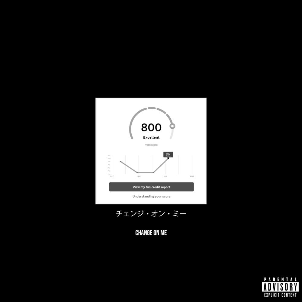 Change On Me (feat. Jahmere) (Explicit)