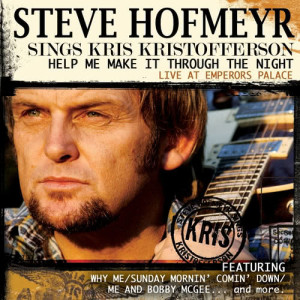 收聽Steve Hofmeyr的For The Good Time歌詞歌曲