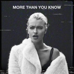 收聽Alice Chater的More Than You Know歌詞歌曲
