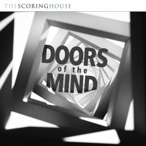 Joby Burgess的專輯Doors of the Mind