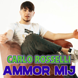 Listen to Ce staie male song with lyrics from Carlo Rosselli