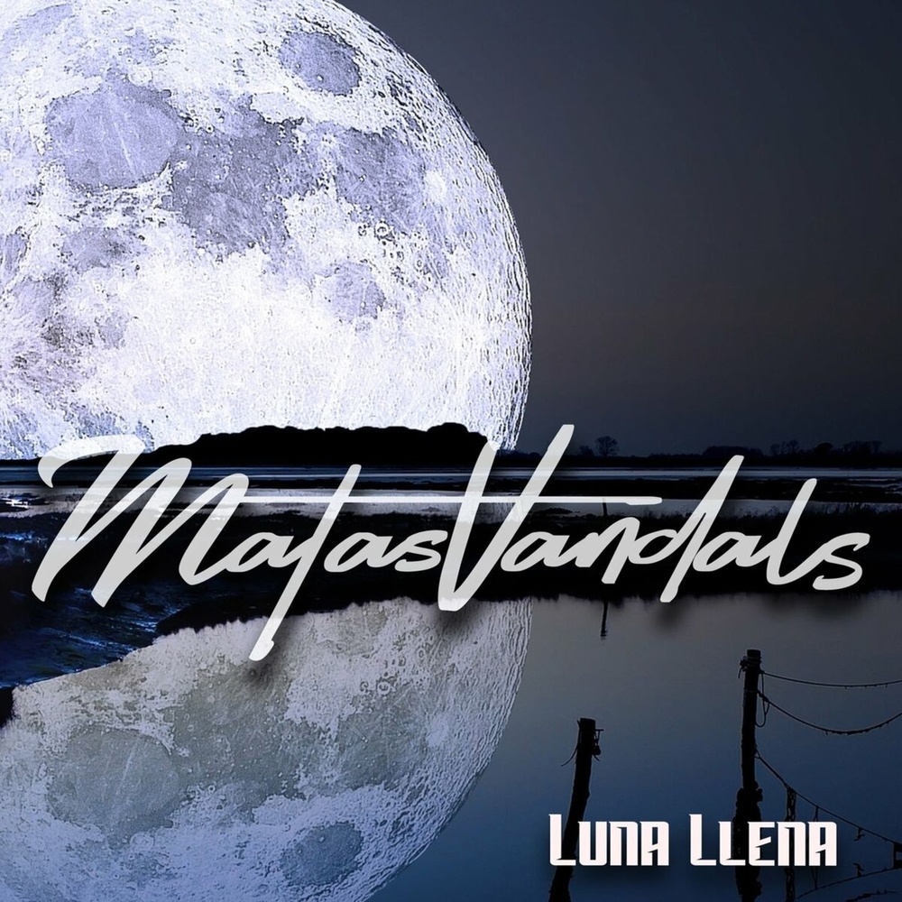 Luna Llena