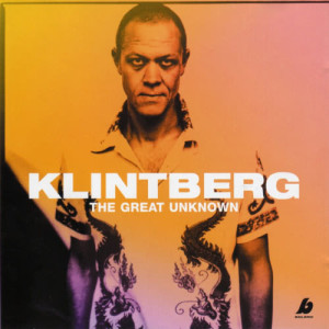 Klintberg的專輯The Great Unknown