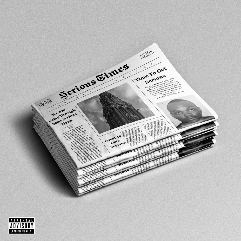 Big Darg (Explicit)