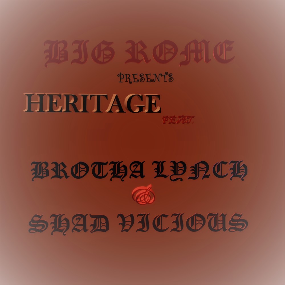 Heritage (Explicit)