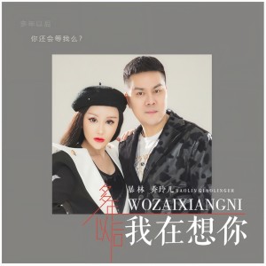 收聽暴林的多年以後我在想你 (伴奏)歌詞歌曲