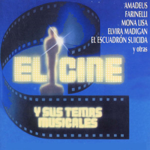 Various Artists的專輯Clásicos en el Cine