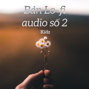 Kidz的專輯Bản Lo-Fi Audio Số 2